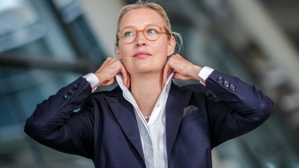 alice weidel ohr