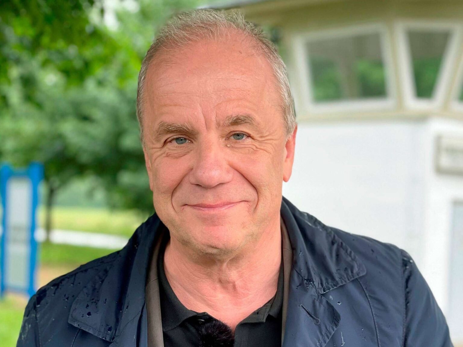 hubertus meyer-burckhardt behindertes kind