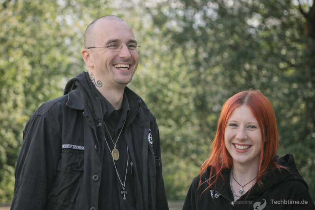 mark und lydia benecke trennungsgrund