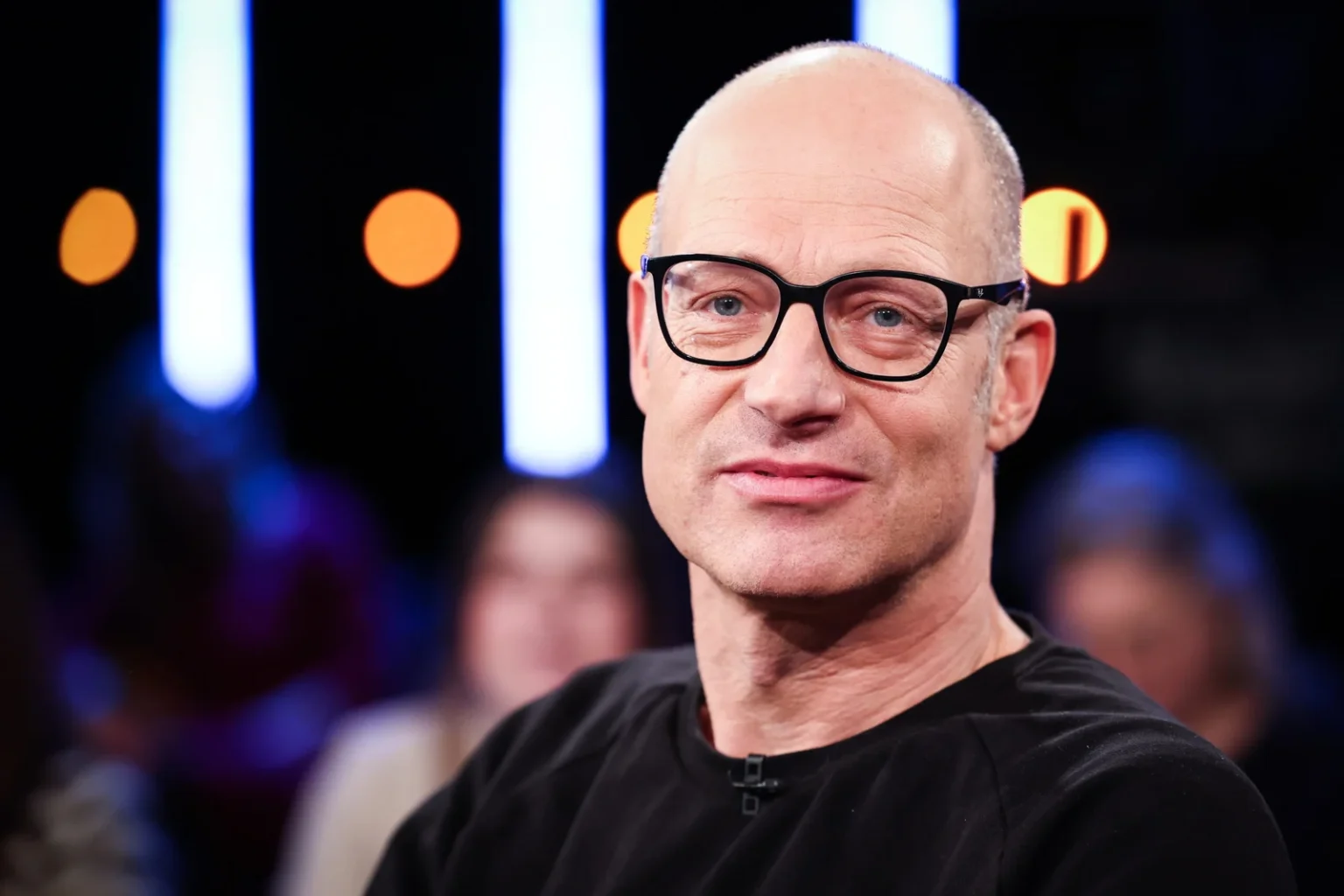 Joachim Meyerhoff Lebensgefährtin – Alles, was Sie über sein Privatleben wissen sollten joachim meyerhoff lebensgefährtin