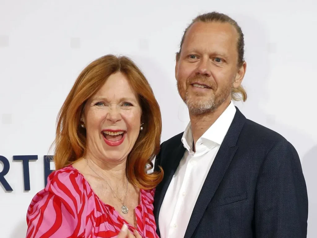 berthold manns alter