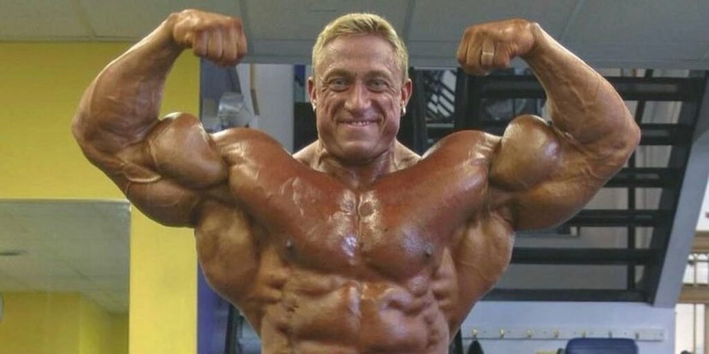 Markus Rühl Todesursache – Wahrheit, Gerüchte und was wirklich dahintersteckt markus rühl todesursache